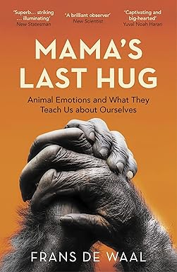 Mamas Last Hug