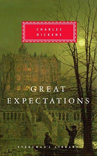 Great Expectations (Everymans Library))