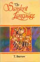 The Sanskrit Language