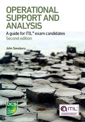 Operational Support And Analysis : Second Edition