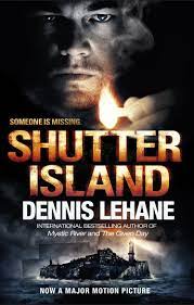 Shutter Island : Someone Is Missing