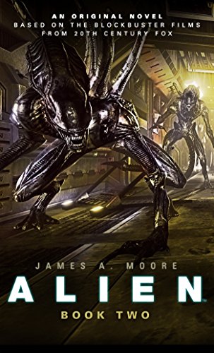 Alien : Sea of Sorrows