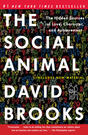 The Social Animal (Randam House)