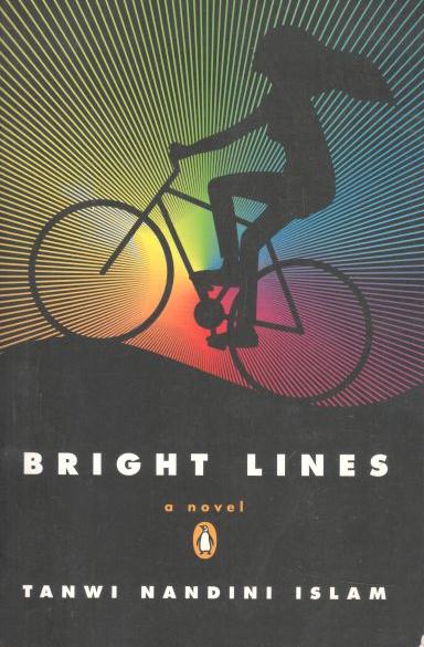 Bright Lines : a novel