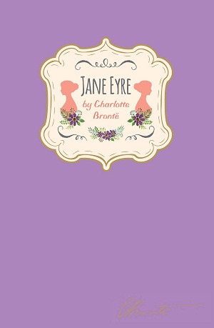Jane Eyre (Worth Press)