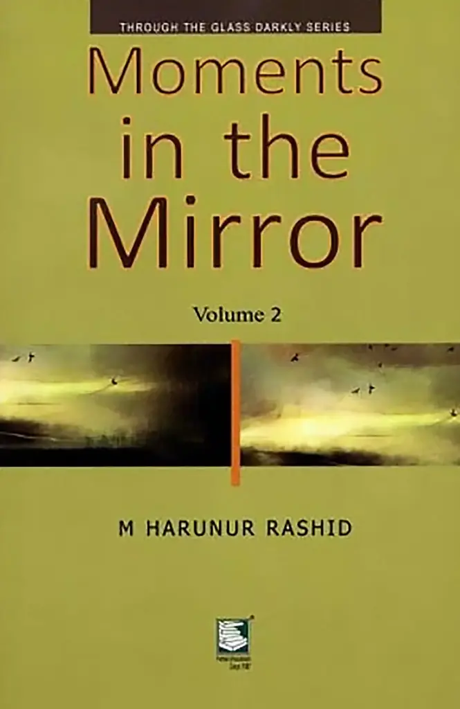 Moments in the Mirror : Vol 2