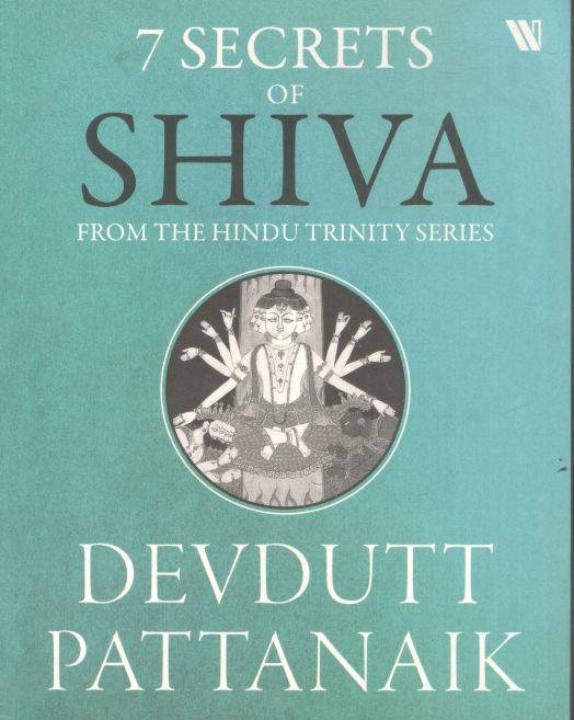 7 Secrets of Shiva
