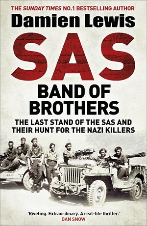 SAS : Band of Brothers