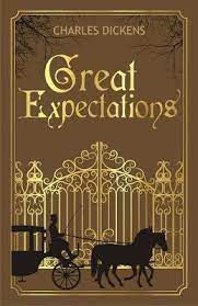 Great Expectations (FP) (HB)