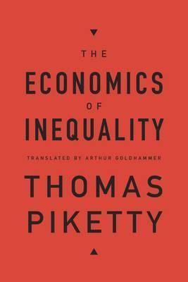 The Economics of Inequality