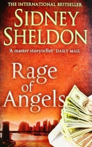 Rage of Angels (Harper)