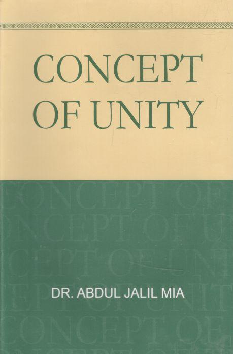 Concept Of Unity
