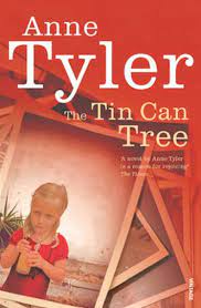 The Tin Can Tree