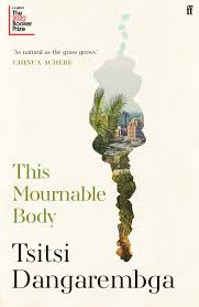 This Mournable Body (HB)