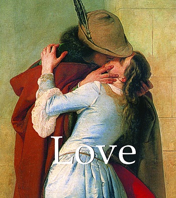 Love (Mega Square)