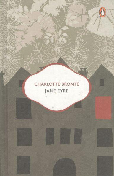 Jane Eyre (Penguin Classics)