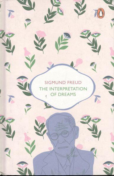 The Interpretation of Dreams (Penguin Classics)