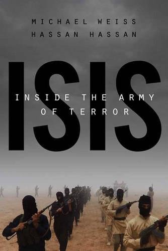 ISIS : Inside The Army Of Terror