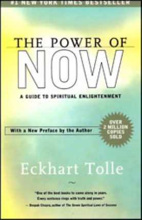 The Power of Now : A Guide to Spiritual Enlightenment (PB)