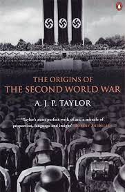 The Origins of The Second World War