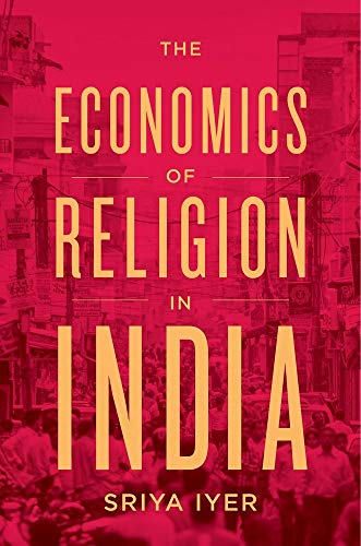 Economics of Religion In India