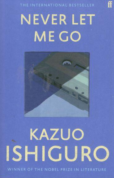 Never Let Me Go (FF)