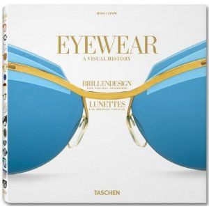 Eyewear : A Visual History