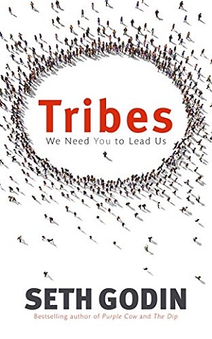 Tribes : We Need You To Lead Us
