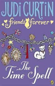 The Time Spell : Friends Forever