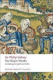 The Major Works : Including Astrophil And Stella