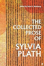 The Collected Prose of Sylvia Plath