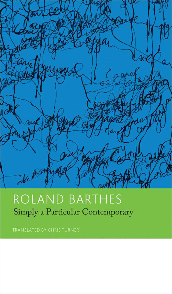 Simply A Particular Contemporary