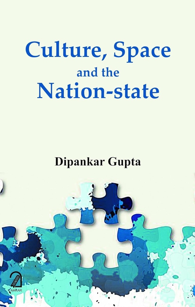 Culture, Space and Nation-State