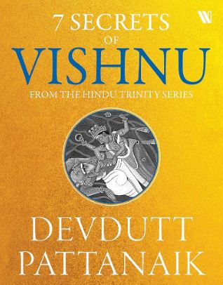 7 Secrets of The Vishnu