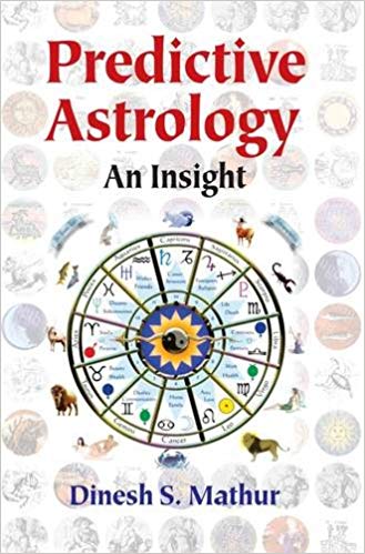 Predictive Astrology : An Insight