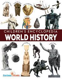 Childrens Encyclopedia World History