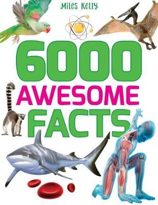 6000 Awesome Facts (MK)