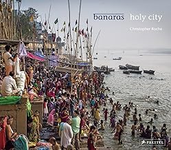 Banaras : Holy City