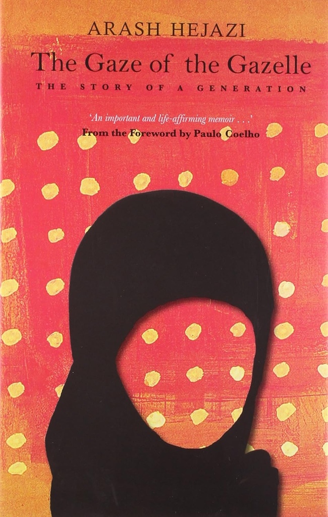 The Gaze Of The Gazelle : The Story Of A Generation