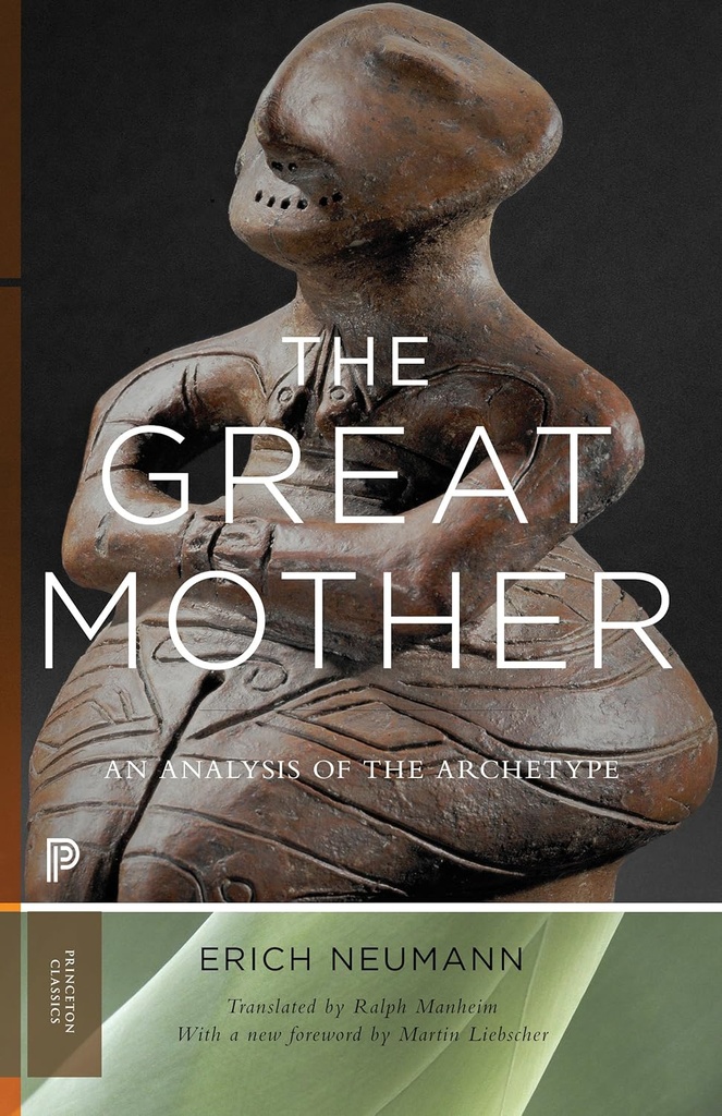 The Great Mother : An Analysis of The Archetype