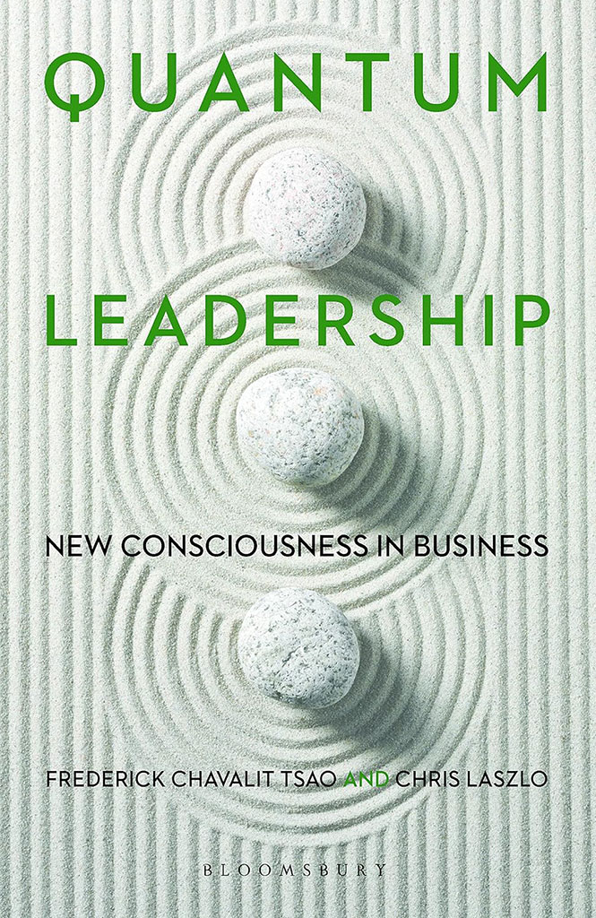 Quantum Leadership