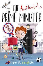 The Accidental Prime Minister (Oxford)