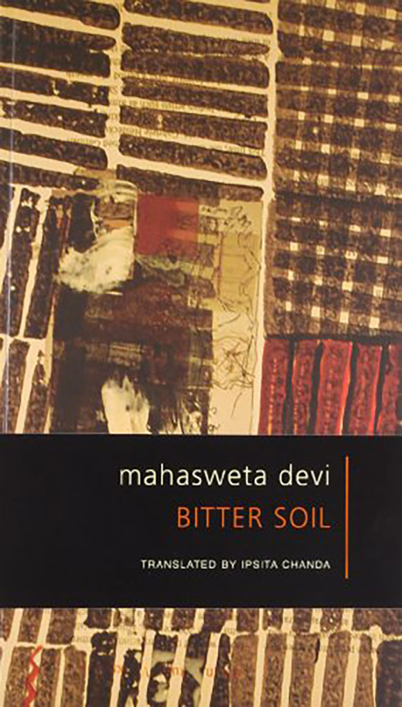 Bitter Soil