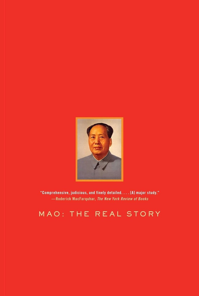 Mao : The Real Story