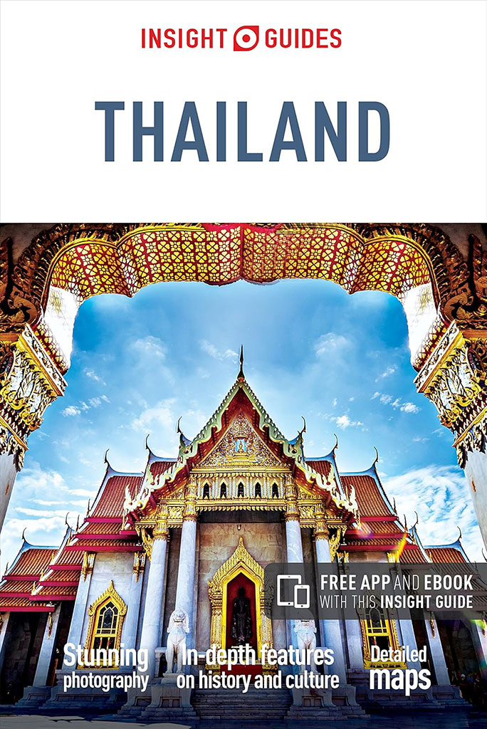 Thailand : Insight Guides