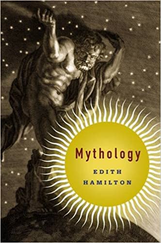 Mythology (Back Bay Books)