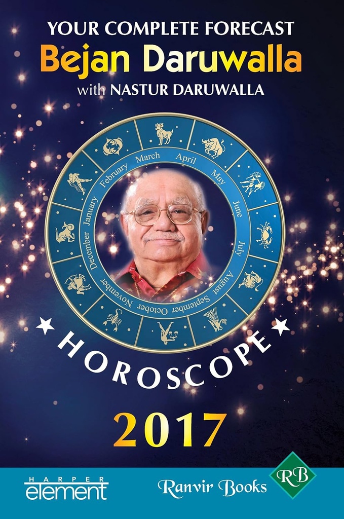 Your Complete Forecast 2016 Horoscope