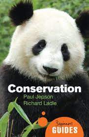 Conservation : Beginners Guide
