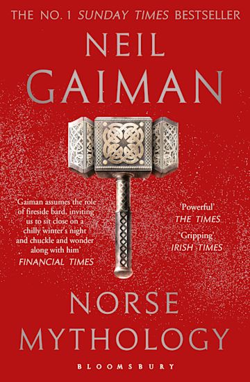 Norse Mythology (Bloomsbury)
