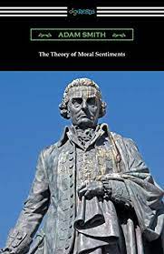 The Theory of Moral Sentiments